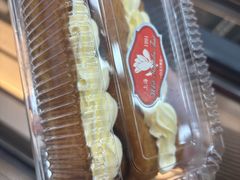 -白玉兰食品(中山公园龙之梦店)