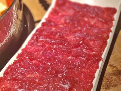 -左庭右院鲜牛肉火锅(环球港店)