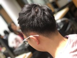 -Mentor Hair Salon