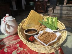 -鲁菜根·泰山菜(泰山店)