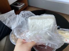 芳婆糕-芳婆糕团店(王府大街店)