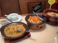 -客语客家菜(华发商都店)