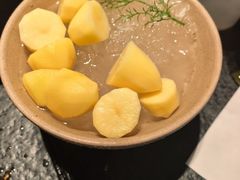 -三出山火锅(万象天地店)