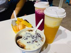 -美肴冰品·汉堡·牛腩饭(总店)
