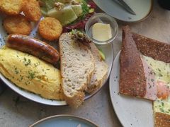 -RAC BAR(安福路店)