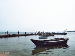 -东戴河风景区-止锚湾