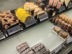 -布朗尼西饼(粮道街店)