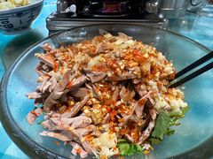 -昱龙大盆牛蛙馆(三兴街总店)