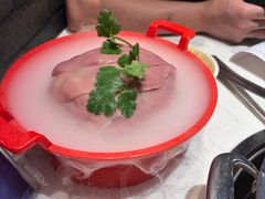 -周师兄大刀腰片火锅(解放碑总店)