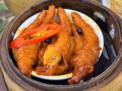 凤爪-香港蓮香樓(中環店)