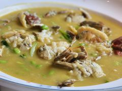 -庆江南江南菜(琴湖溪里花园城店)