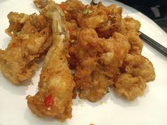 -飞尝蚝·顺德菜·鱼生(顺德总店)