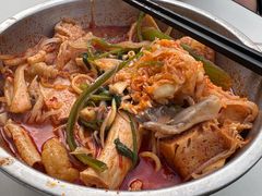 -苏袁麻辣烫(呼和浩特总局街店)