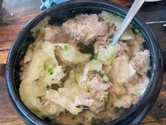 原味土猪汤/例-临家闽南菜(翔安店)