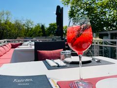 -EATALIA意塔利意式餐厅(鼓楼店)