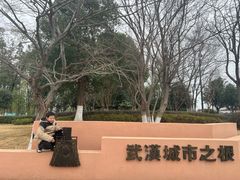 -盘龙城国家考古遗址公园