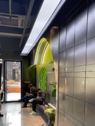 -不迫先生专业男士剪发