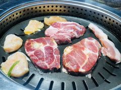 -33韩式自助烧烤(环城南路店)