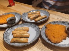 -南小蟹手工點心(三里屯店)