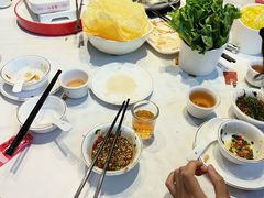 -八合里潮汕鲜牛肉火锅(吉大店)