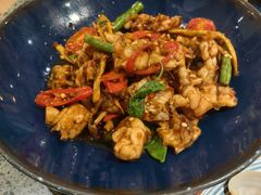 -Home Thai·泰谣(王府井apm店)