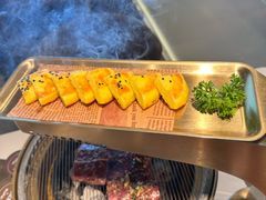 -西塔老太太泥炉烤肉(川沙百联店)