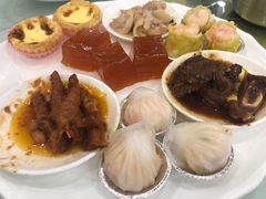-东江海鲜酒家(艺都分店)