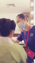 -盘子女人坊生日照·摄影馆(华强店)
