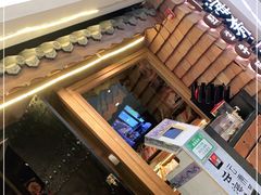 -云海肴·云南小炒·汽锅鸡(天津国金汇店)