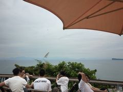 -Brew Farm·精酿农场海滨悬崖餐厅