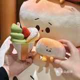 终于要开了！☁️🍦我来国贸只办一件事！！