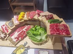 -千寻山野烤肉(天虹店)