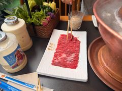 -东来顺·非遗火锅(高新店)