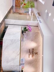 -Kraemer Paris  苏豪路易士·嘉玛发廊