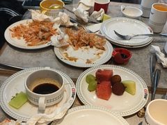 -西十二街牛排自助餐厅(大悦城店)