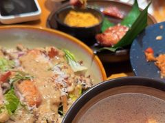 -森Some Fusion(荔湾店)