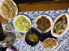 -范饭椰林川湘味海鲜·椰子鸡(三亚湾椰梦长廊店)