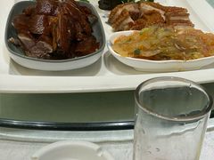 -喜悦海鲜大酒楼(钱柜广场店)