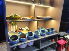 -老班长大酒店(海关大楼店)