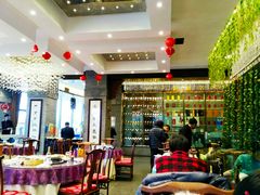 大堂-宁波状元楼酒店(和义路店)