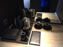 -舟山希尔顿酒店