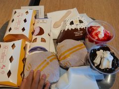 -麦当劳(宾水西道店)