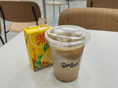 -Seesaw Coffee(武商MALL·武广店)