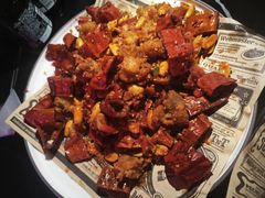 -MOSSO音乐酒吧·live house(南京旗舰店)