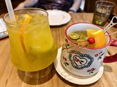 -秘密旅行Bonjour(黑金冠 江南西店)