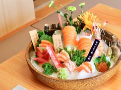 -文三酒肆自助放题(新街口友谊广场店)