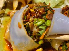 -缅丽·缅甸小吃(版纳店)