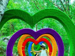 -叠溪松坪沟景区