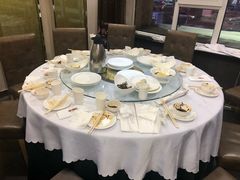 -东方饺子王臻味餐厅(新嘉坡城店)