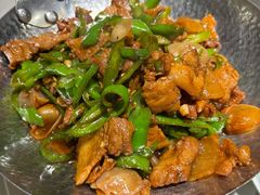 -7017浙菜•建德味(市心北路店)